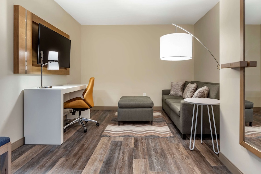 cambria hotel greenville