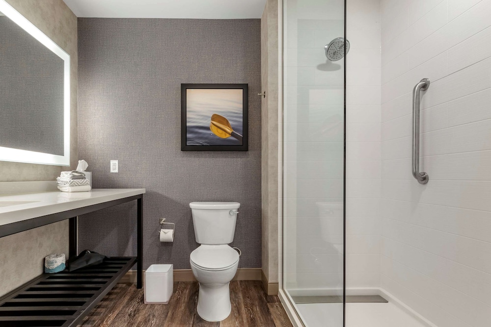 cambria hotel greenville