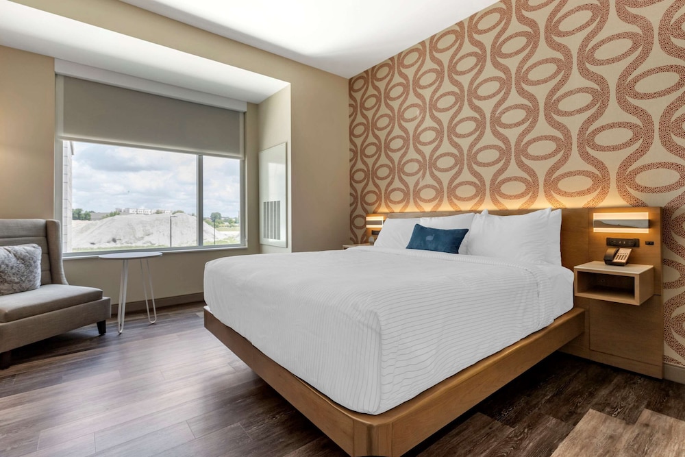 cambria hotel greenville