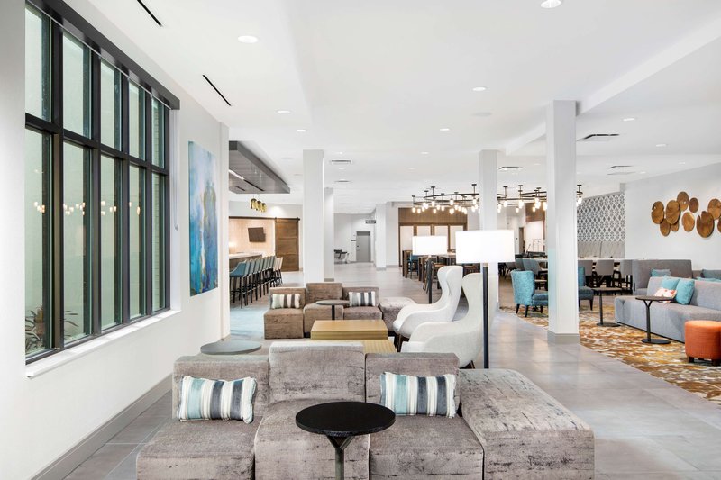hilton garden inn harlingen convention center