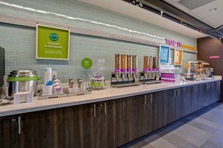 tru by hilton monroe