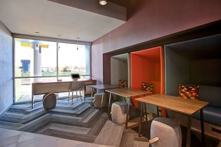 tru by hilton monroe