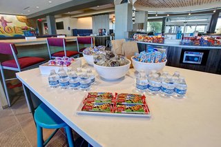 tru by hilton monroe