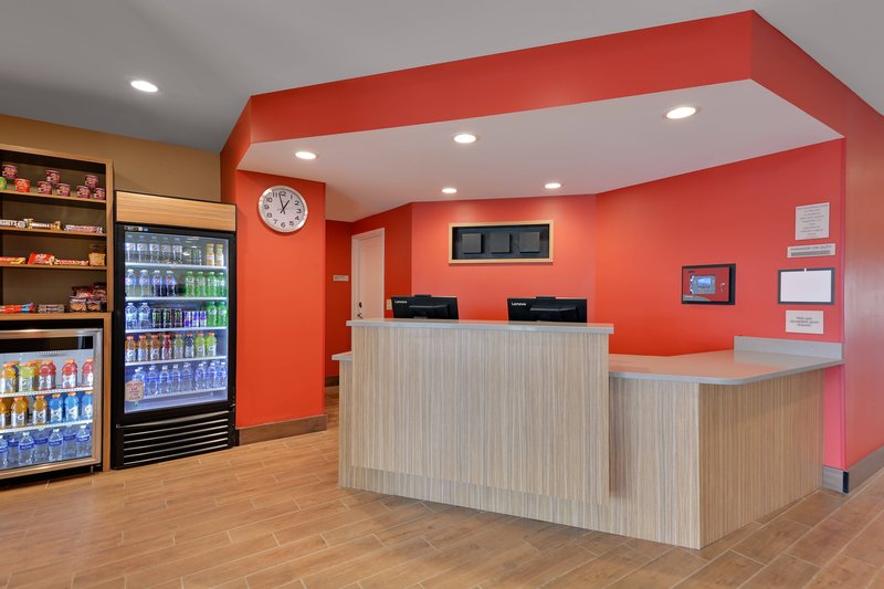 towneplace suites by marriott detroit allen park