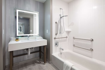 best western plus settlers point