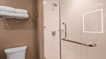 best western plus settlers point