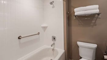 best western plus settlers point