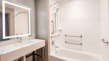 best western plus settlers point