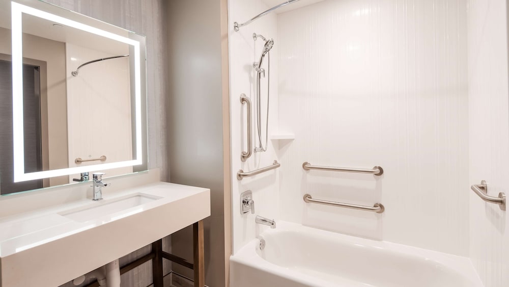 best western plus settlers point