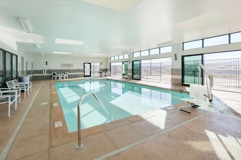 best western plus settlers point