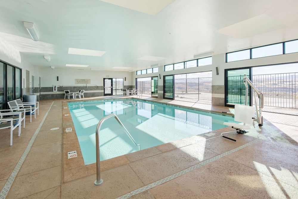 best western plus settlers point