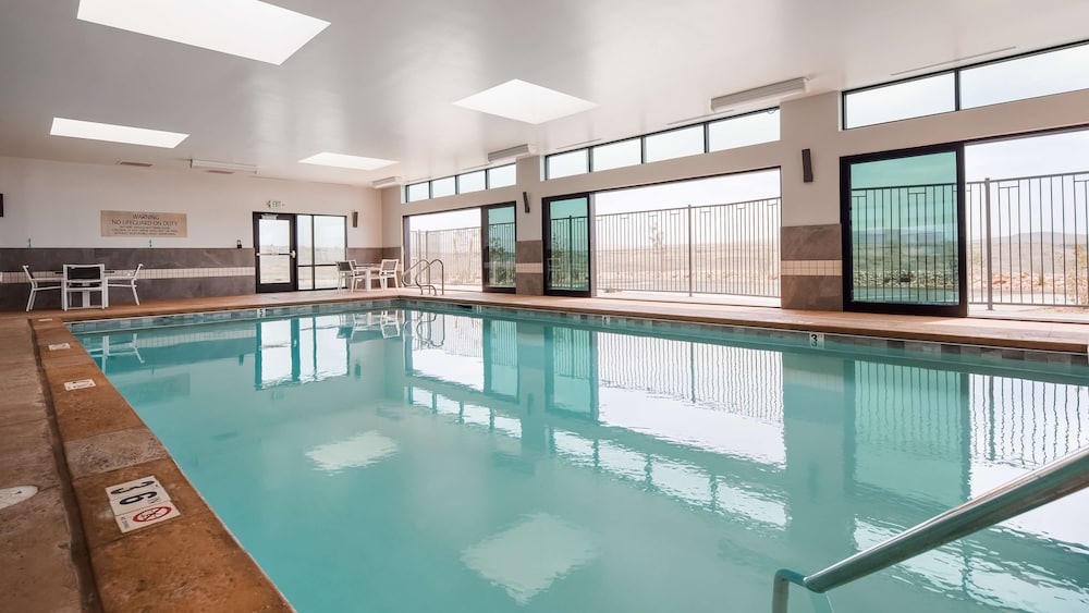 best western plus settlers point