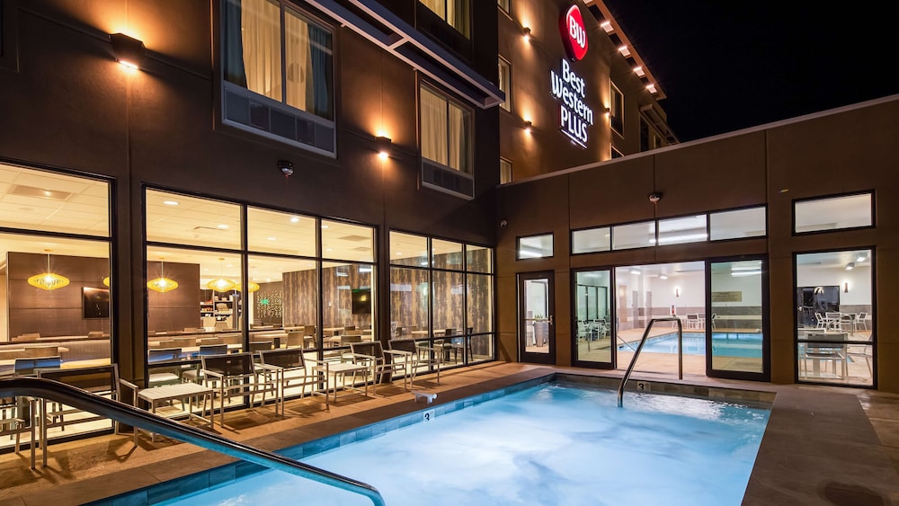 best western plus settlers point