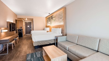 best western plus settlers point