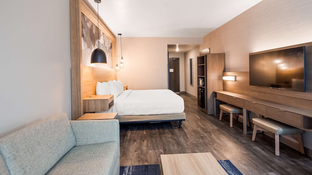 best western plus settlers point