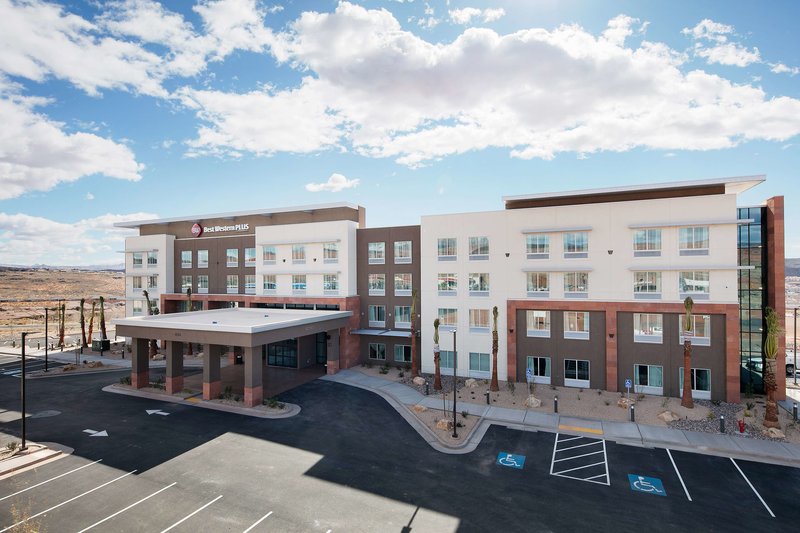 best western plus settlers point