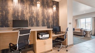 best western plus settlers point