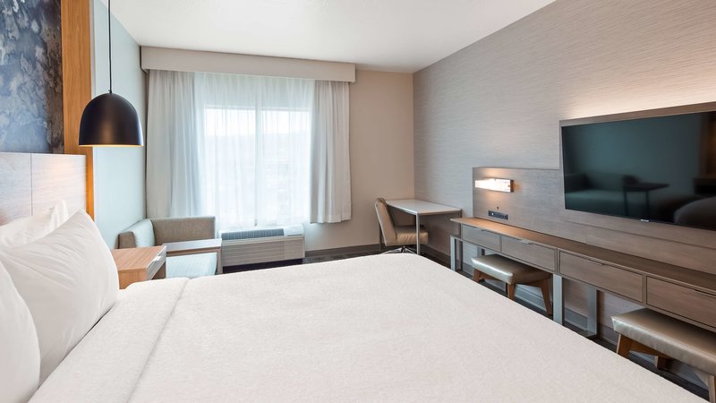 best western plus settlers point