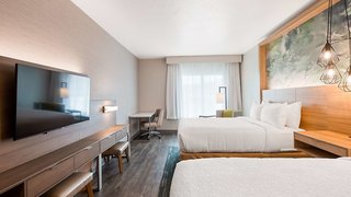 best western plus settlers point