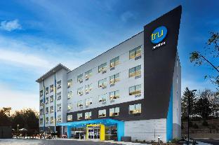 Tru By Hilton Asheville Blue Ridge Parkway,North Carolina>>Asheville,3 star