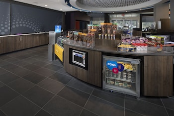 tru by hilton asheville blue ridge parkway