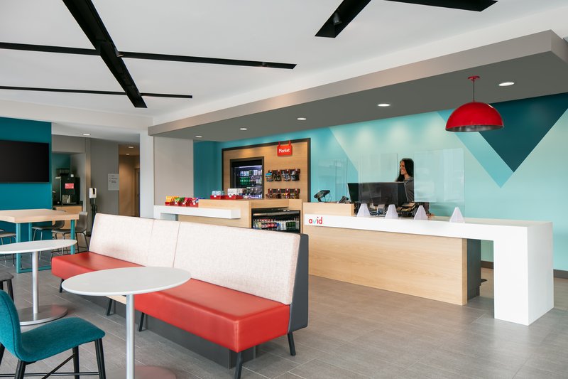 avid hotel roseville minneapolis north an ihg hotel