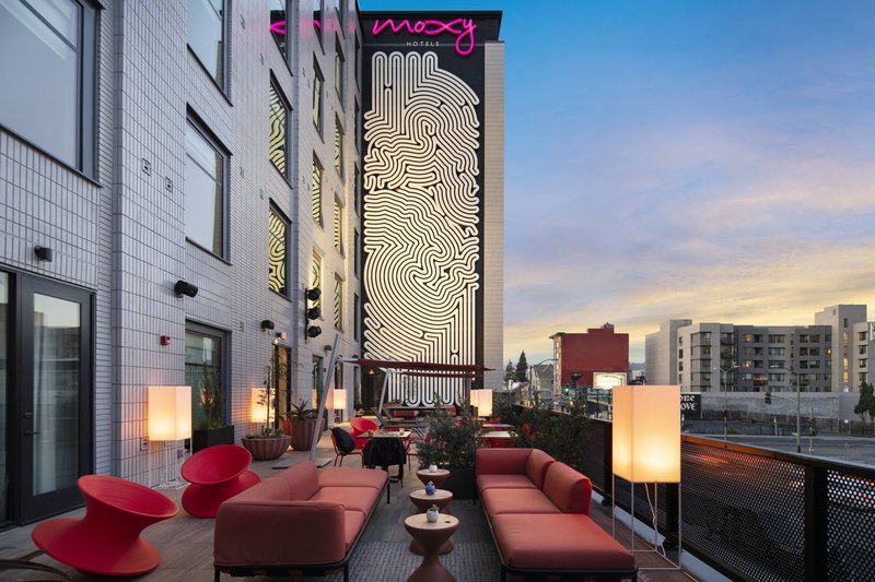 moxy oakland downtown