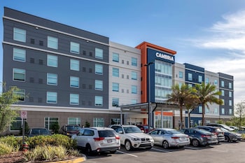 cambria hotel orlando airport