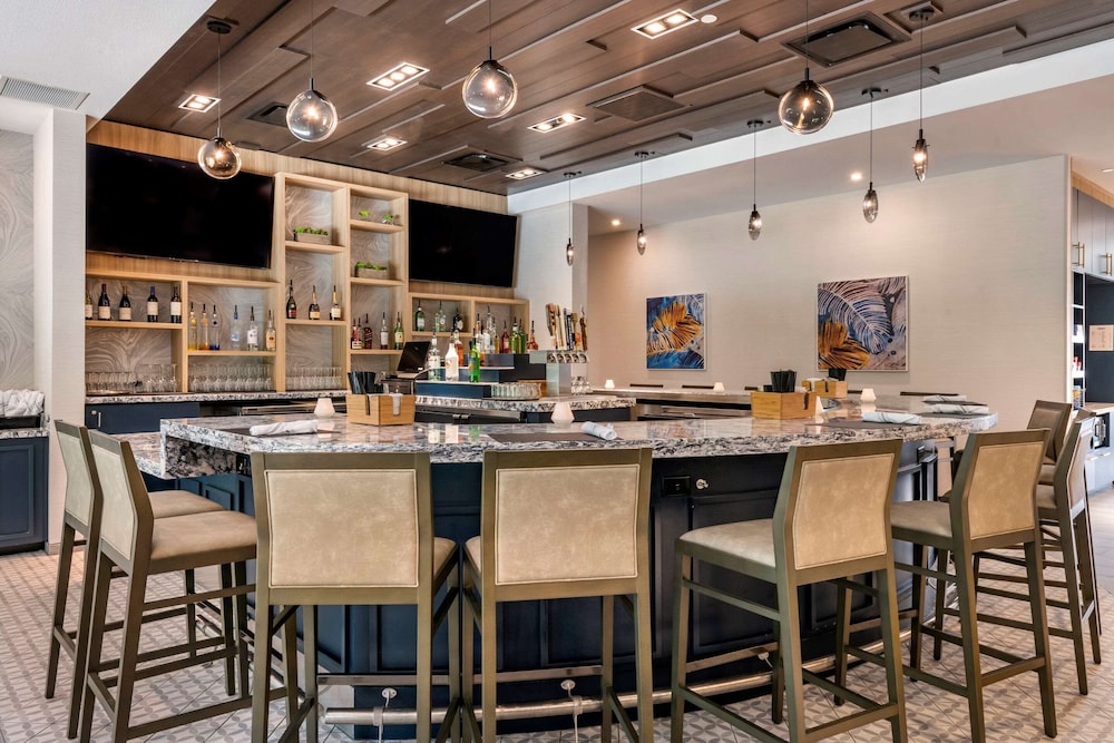 cambria hotel orlando airport