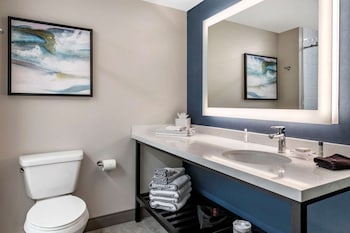 cambria hotel orlando airport