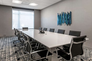 cambria hotel orlando airport