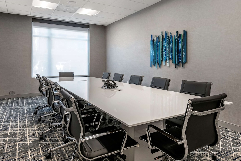 cambria hotel orlando airport