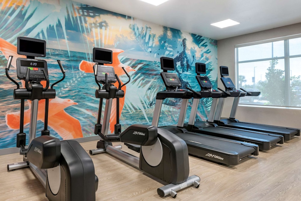 cambria hotel orlando airport