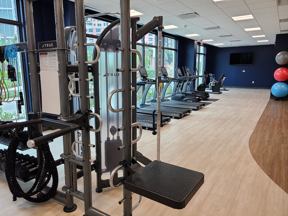 cambria hotel orlando airport