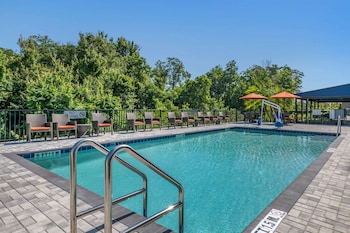 cambria hotel orlando airport