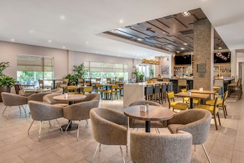 cambria hotel orlando airport