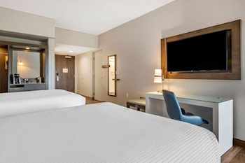 cambria hotel orlando airport