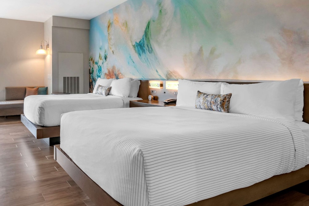 cambria hotel orlando airport