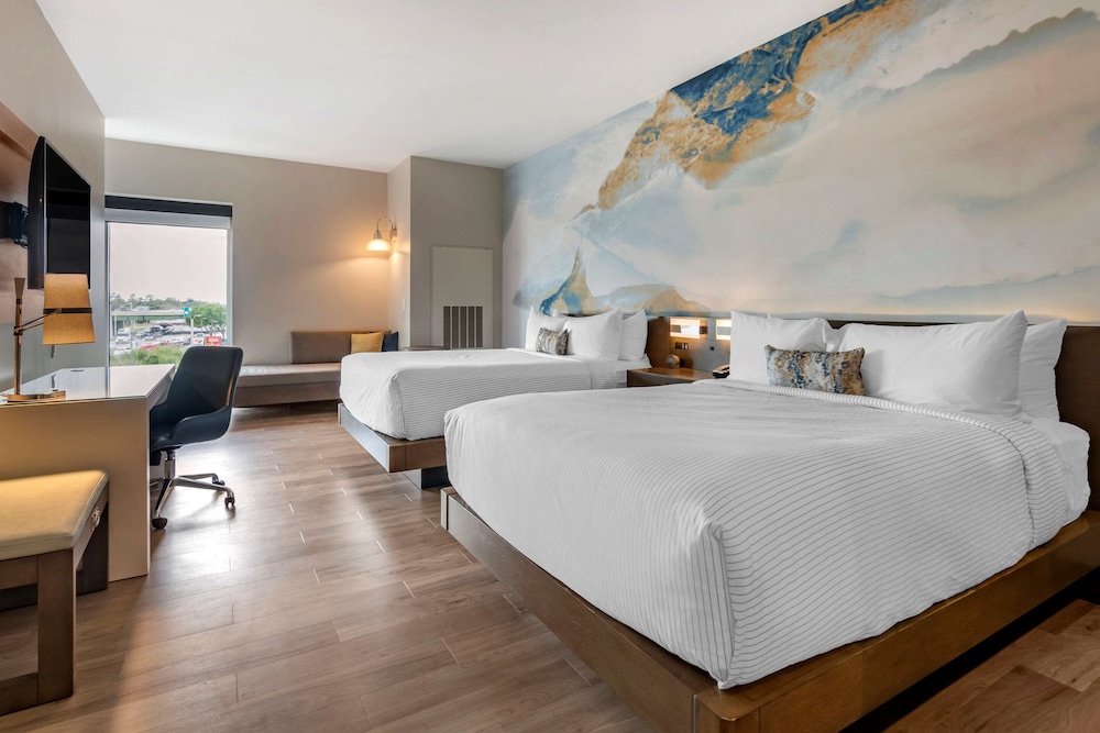 cambria hotel orlando airport