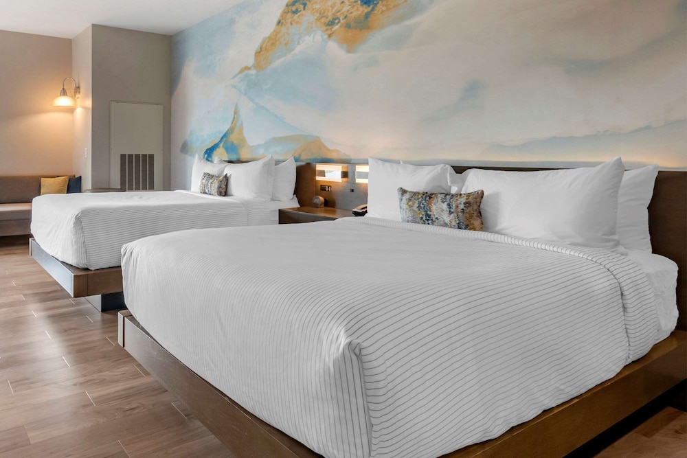 cambria hotel orlando airport