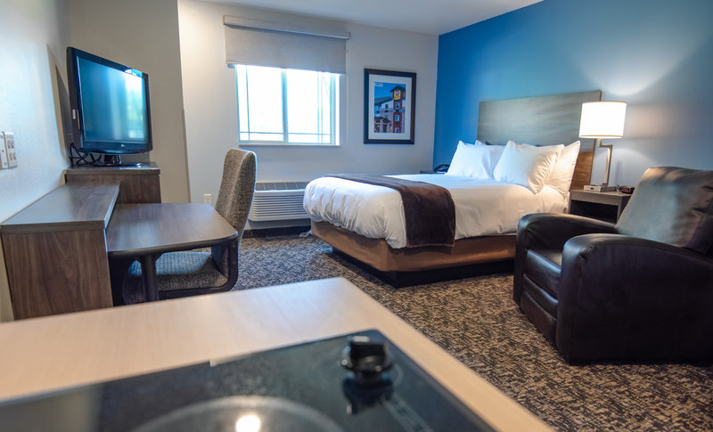 my place hotel phoenix west avondale az
