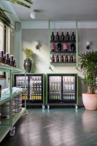 Kingsland Locke,East London>>Dalston,4 star