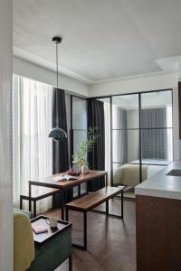 Kingsland Locke,East London>>Dalston,4 star