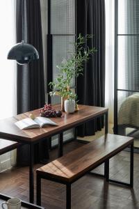 Kingsland Locke,East London>>Dalston,4 star