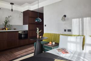 Kingsland Locke,East London>>Dalston,4 star
