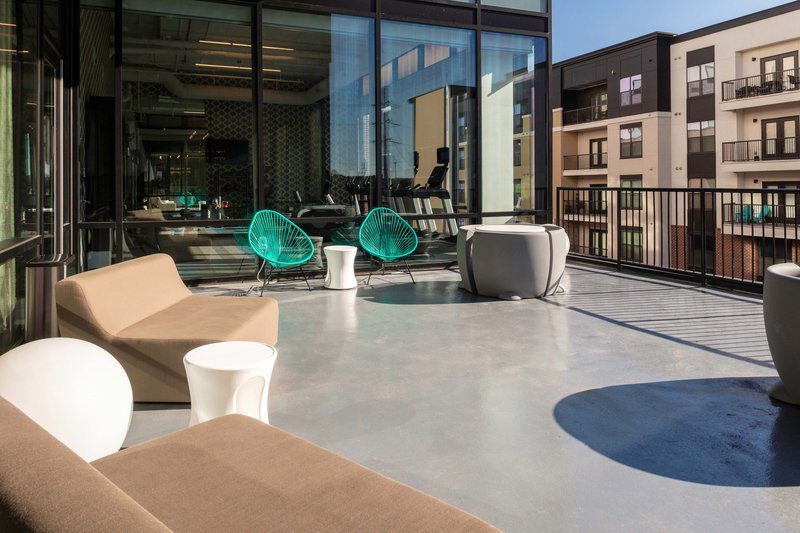 aloft atlanta at the battery atlanta