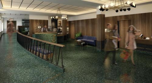 telegraph hotel coventry
