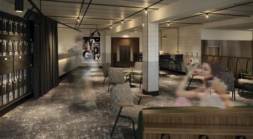 telegraph hotel coventry
