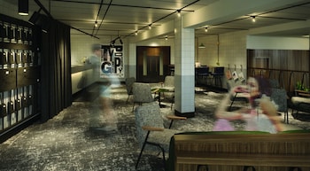 telegraph hotel coventry