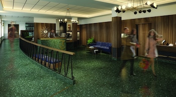 telegraph hotel coventry